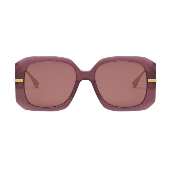 Fendi Fendigraphy FE 40065I