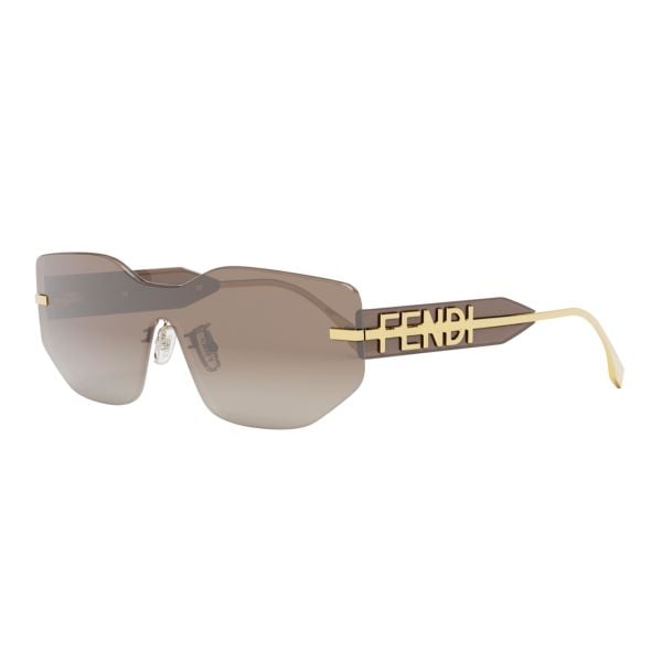 Fendi Fendigraphy FE 40066U