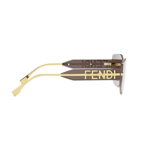 Fendi Fendigraphy FE 40066U