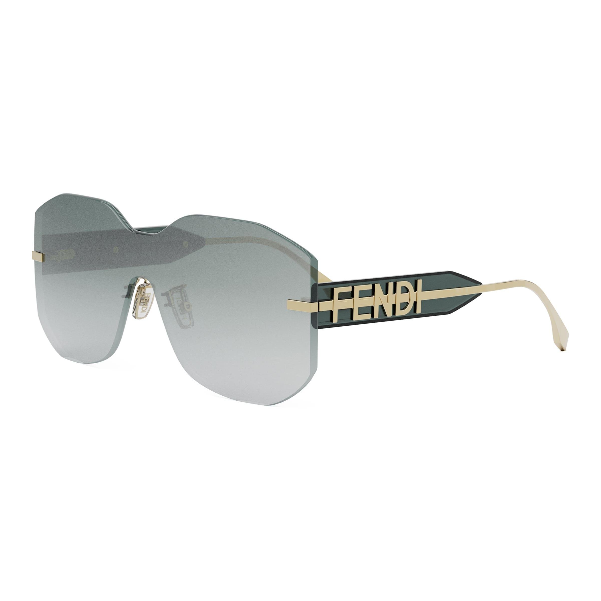 Fendi Fendigraphy FE 40067U