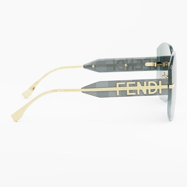 Fendi Fendigraphy FE 40067U