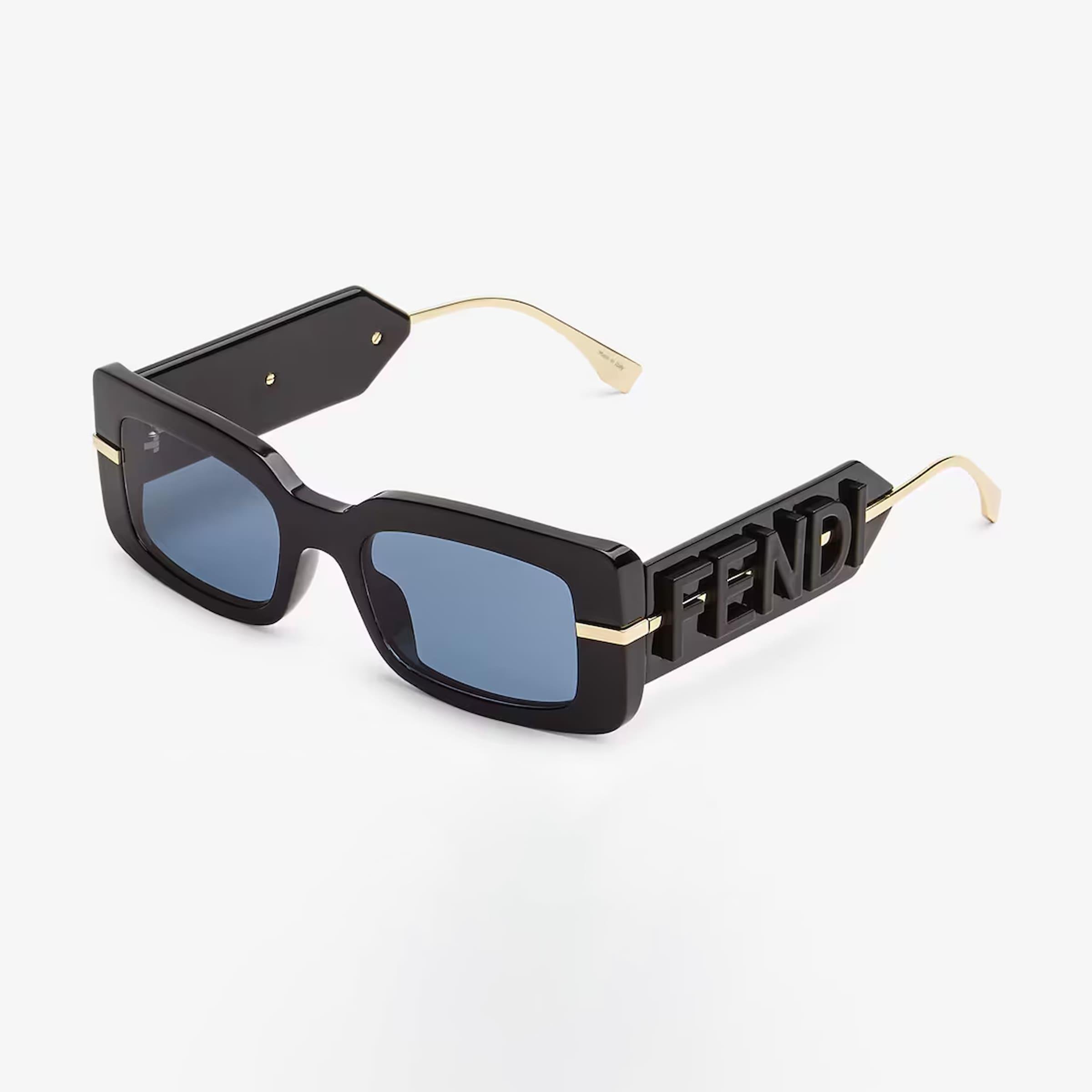 Fendi Fendigraphy FE 40133I