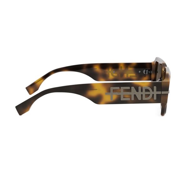 Fendi Fendigraphy FE 40073U