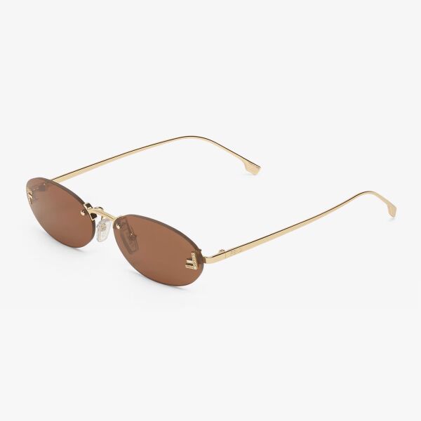 Fendi First Crystal FE 4075US