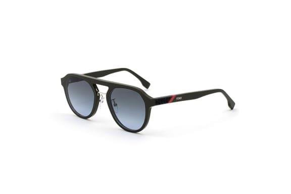 Fendi Diagonal FE 40003U