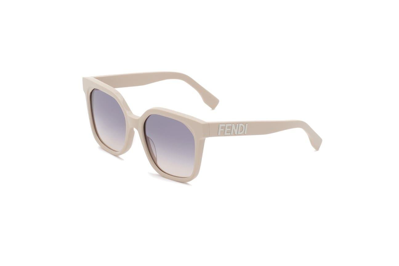 Fendi Lettering FE 40007I