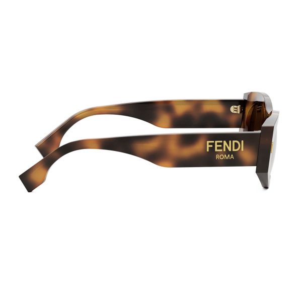 Fendi Roma FE 40125I 53E