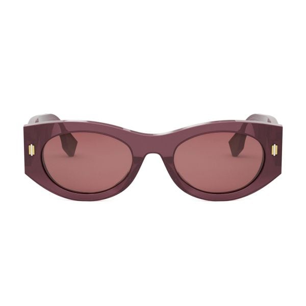 Fendi Roma FE 40125I 81S