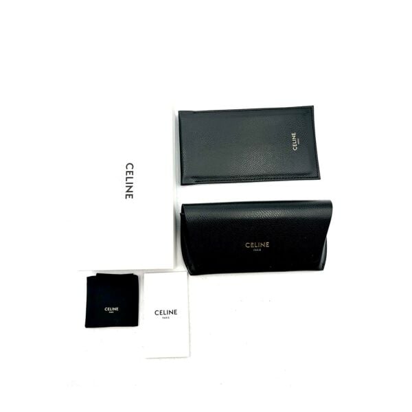 Celine Black Frame 51 CL 40268U-CL